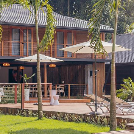 S Boutique Hotel ボカス・タウン エクステリア 写真
