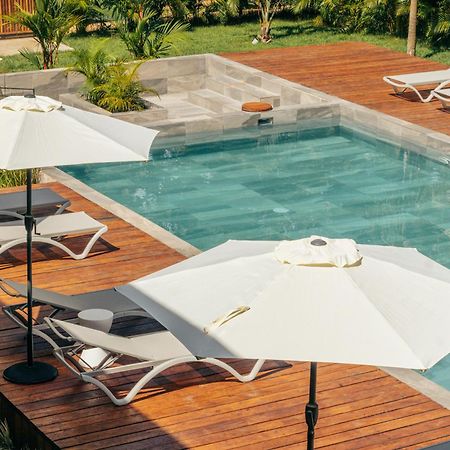 S Boutique Hotel ボカス・タウン エクステリア 写真