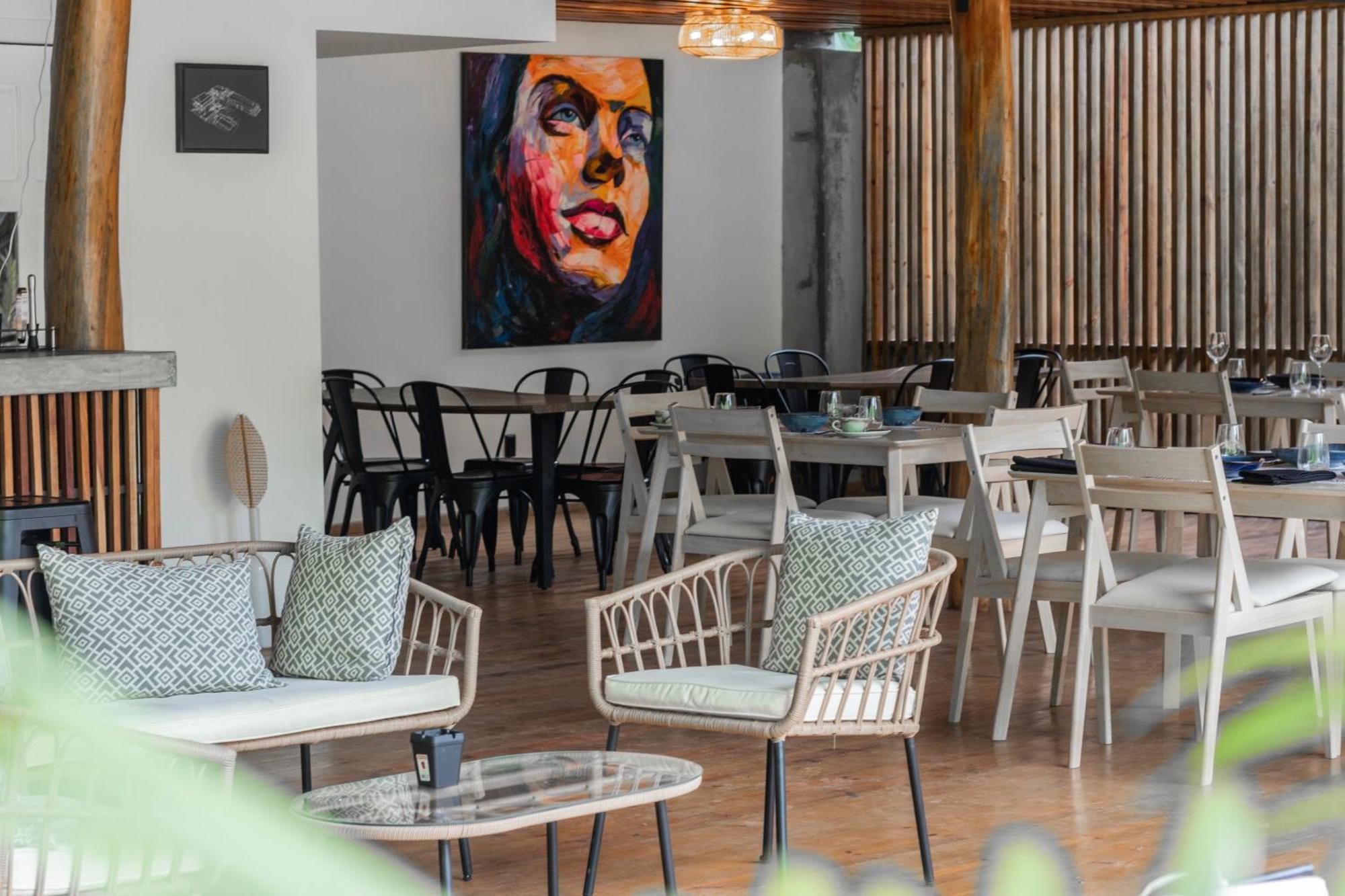 S Boutique Hotel ボカス・タウン エクステリア 写真