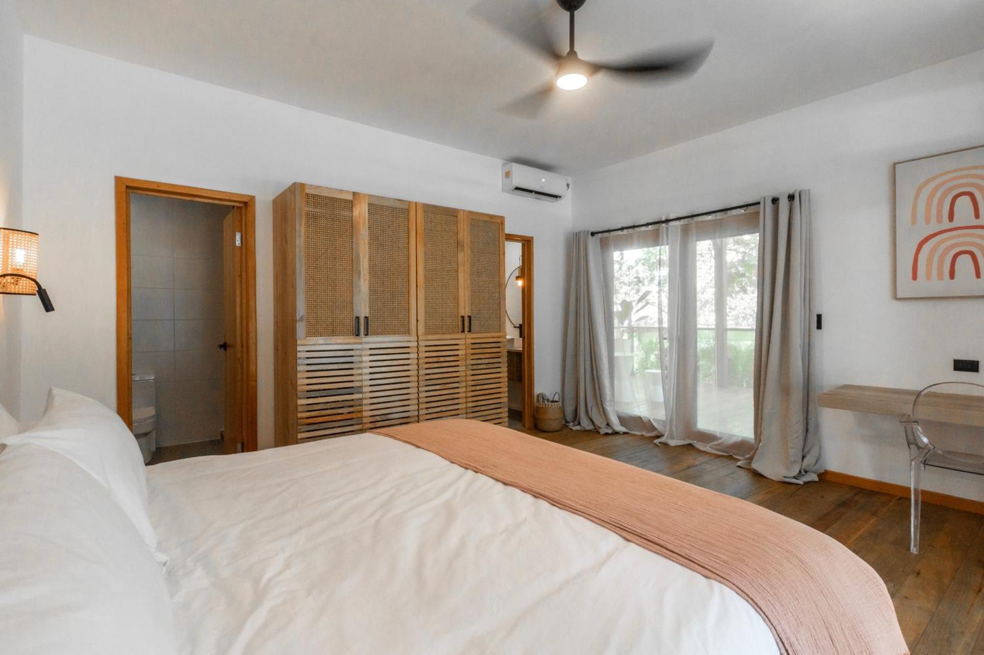 S Boutique Hotel ボカス・タウン エクステリア 写真