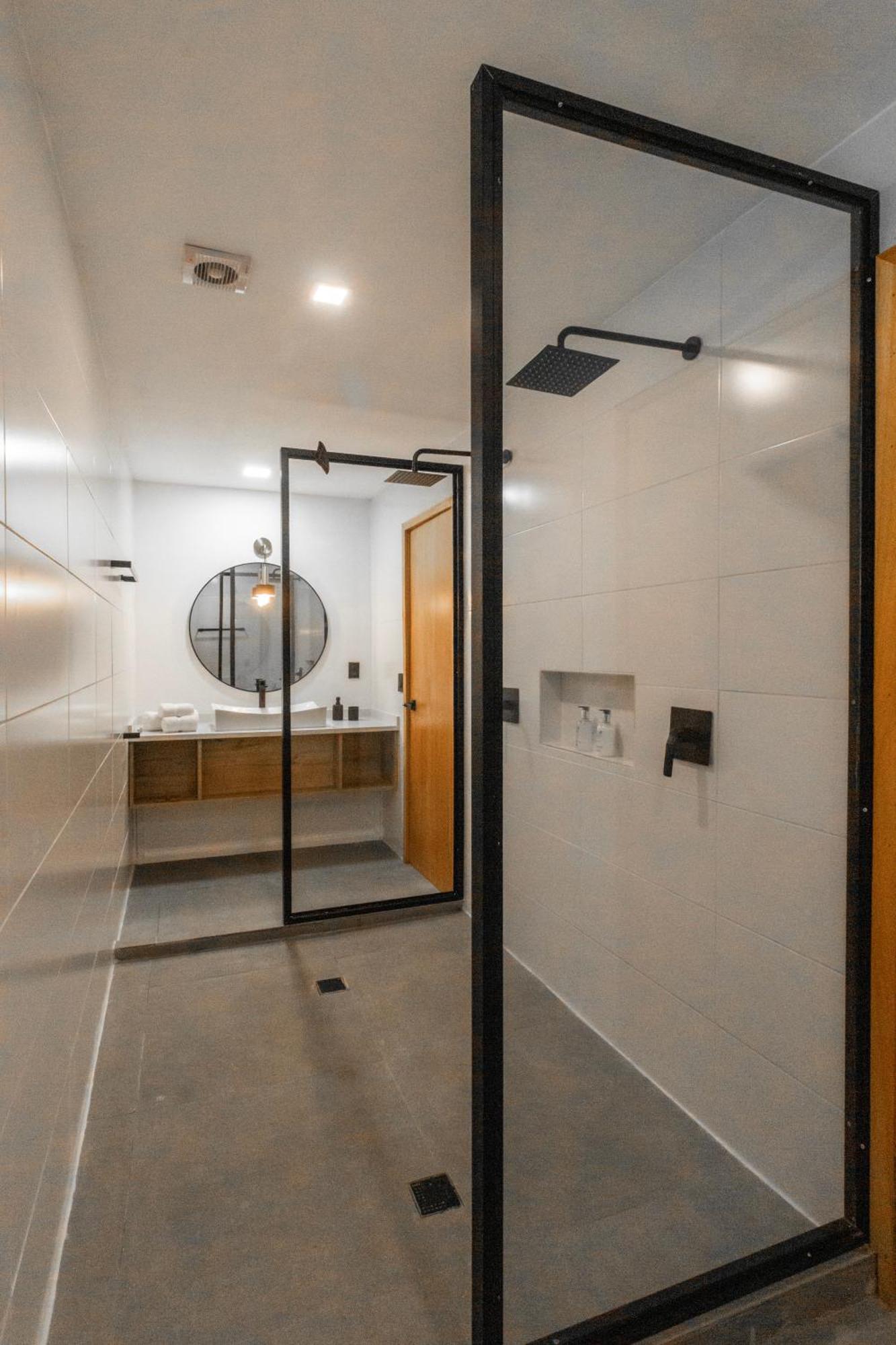 S Boutique Hotel ボカス・タウン エクステリア 写真