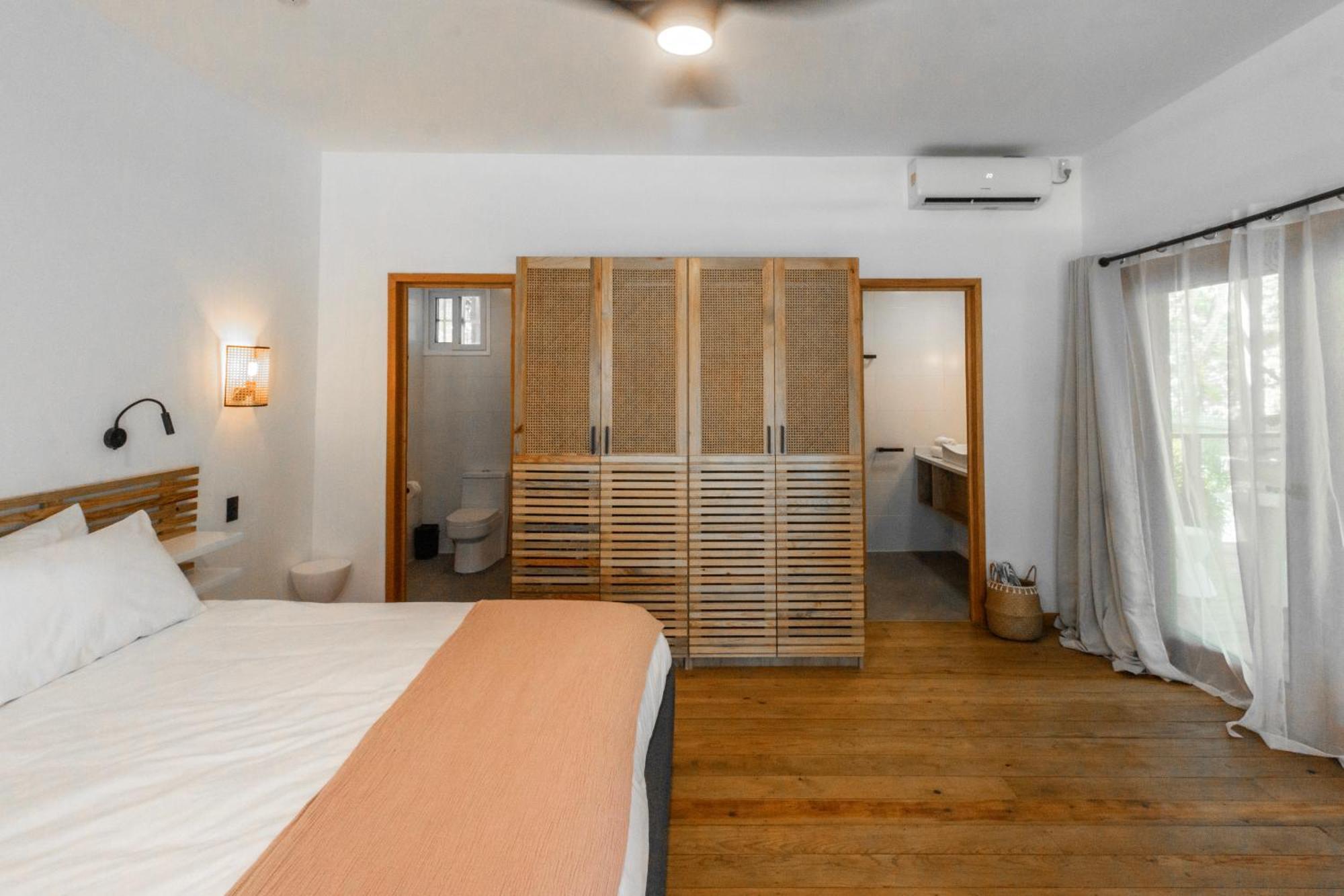 S Boutique Hotel ボカス・タウン エクステリア 写真