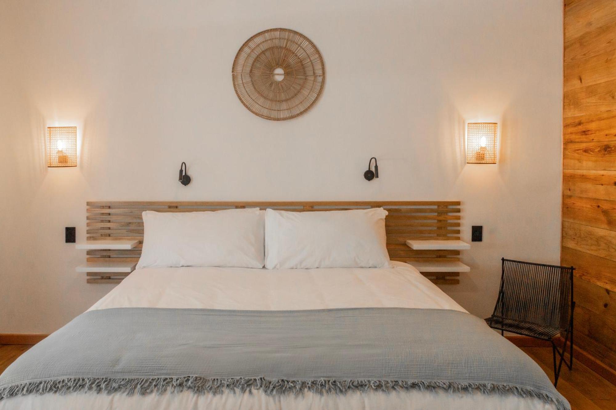 S Boutique Hotel ボカス・タウン エクステリア 写真