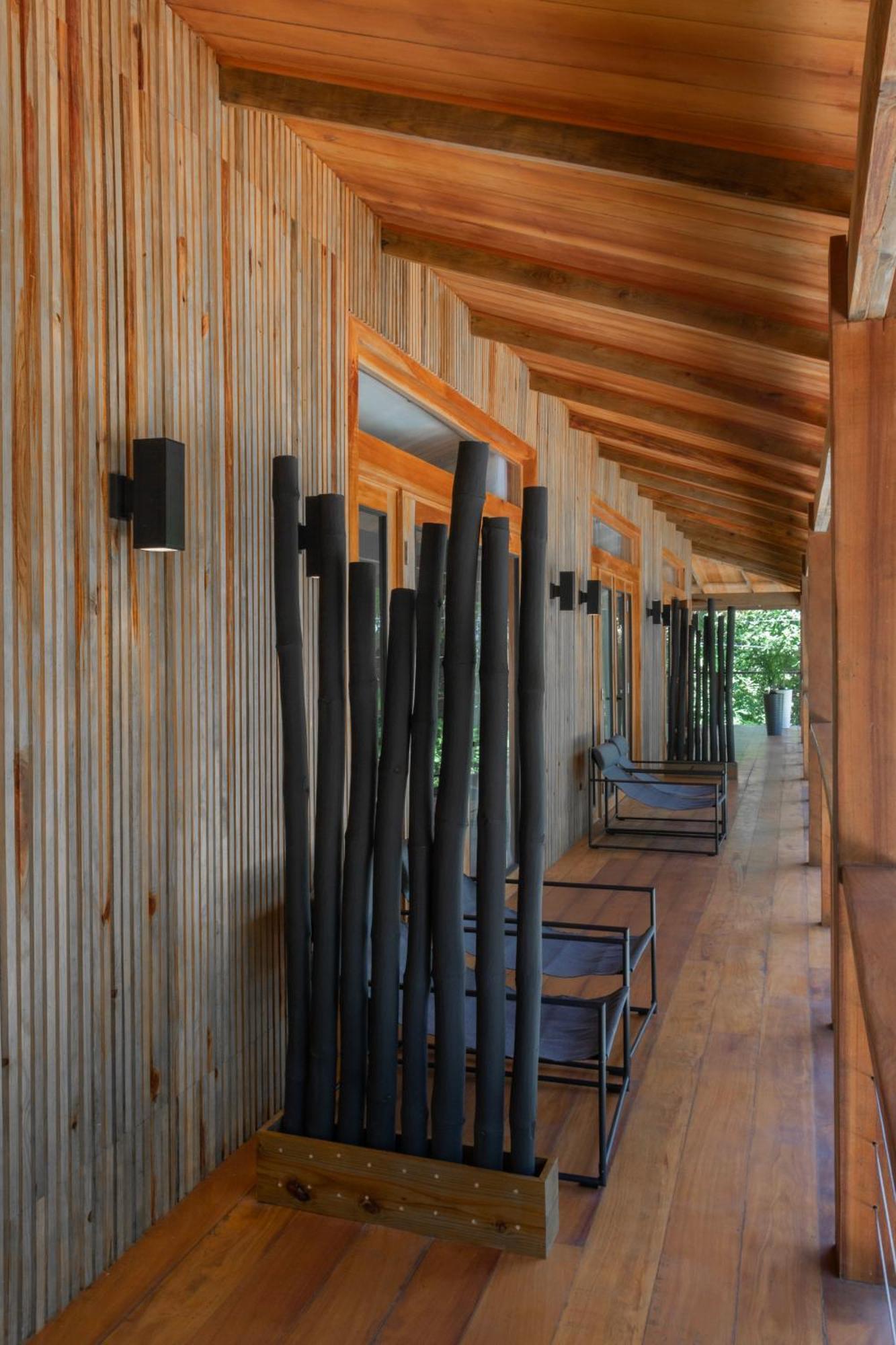 S Boutique Hotel ボカス・タウン エクステリア 写真